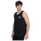 Target Ανδρική αμάνικη μπλούζα Single Jersey ''New High''